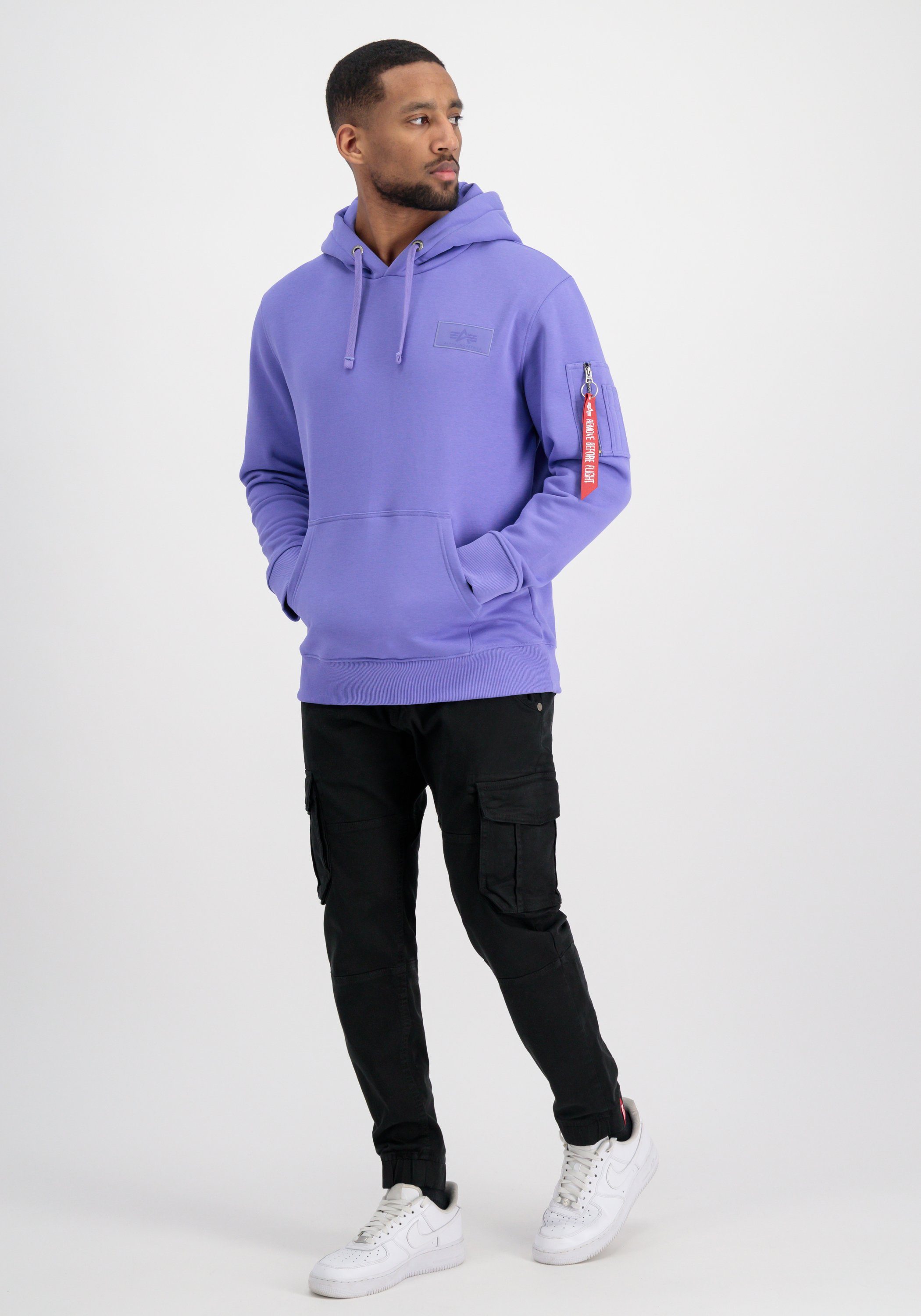 Alpha Industries Hoodie Alpha Industries Men günstig online kaufen