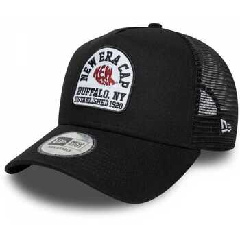 New-Era  Schirmmütze Cotton patch trucker newera günstig online kaufen