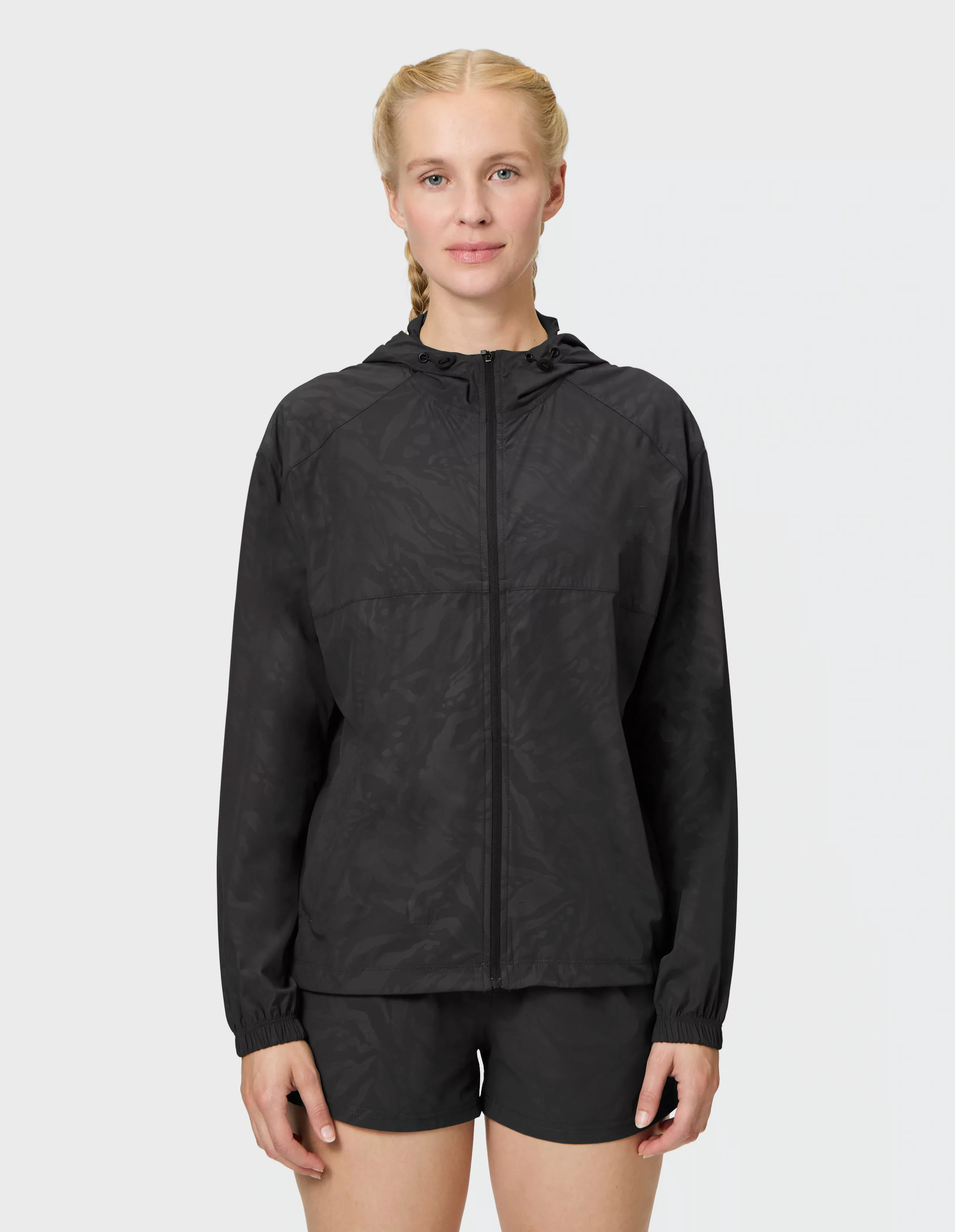 Venice Beach Outdoorjacke "WOVEN JACKE MOINA" günstig online kaufen