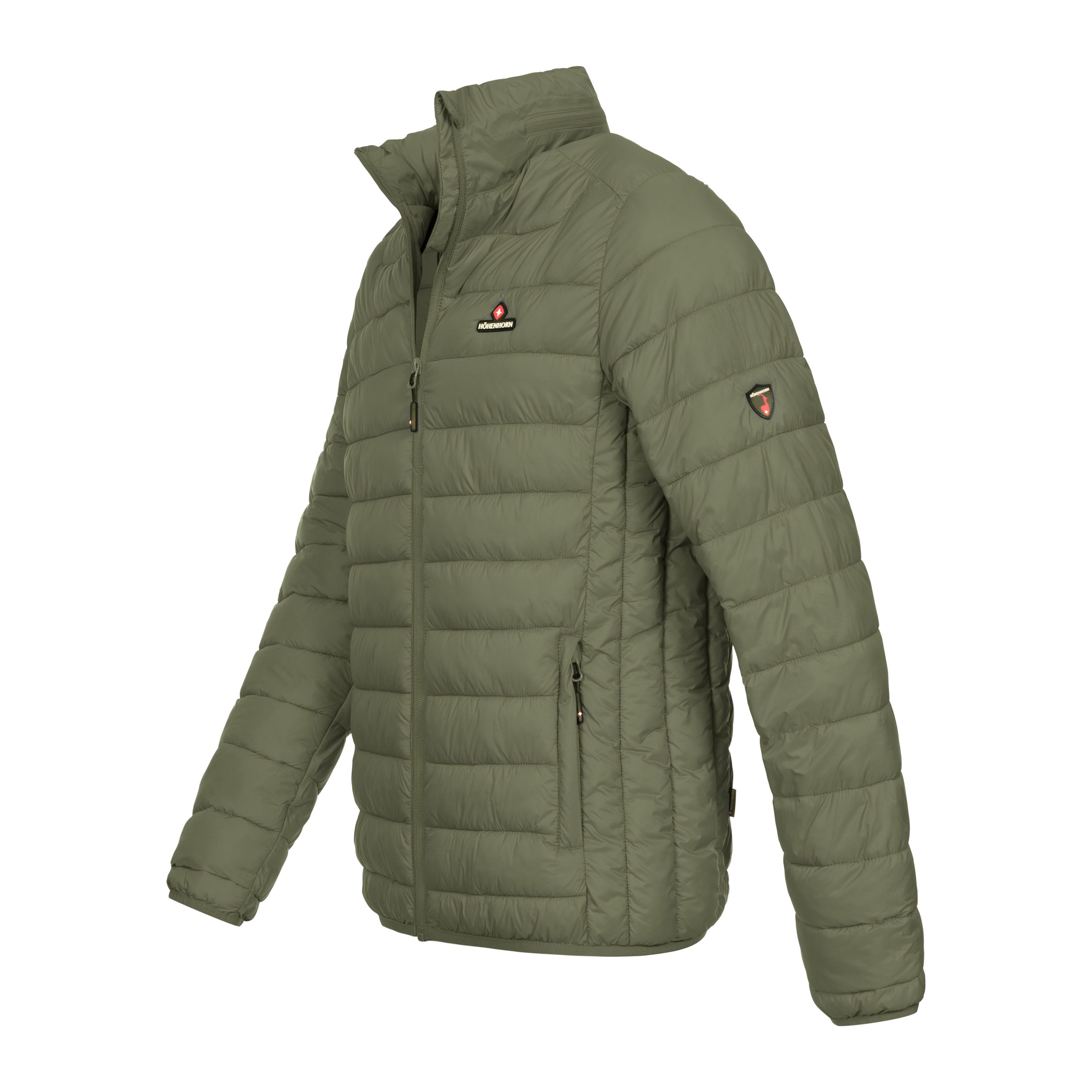Höhenhorn Steppjacke Balmhorn Herren Jacke Übergangsjacke günstig online kaufen