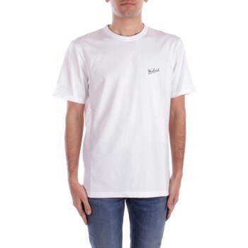 Woolrich  T-Shirt CFWOTE0144MRUT2926 günstig online kaufen