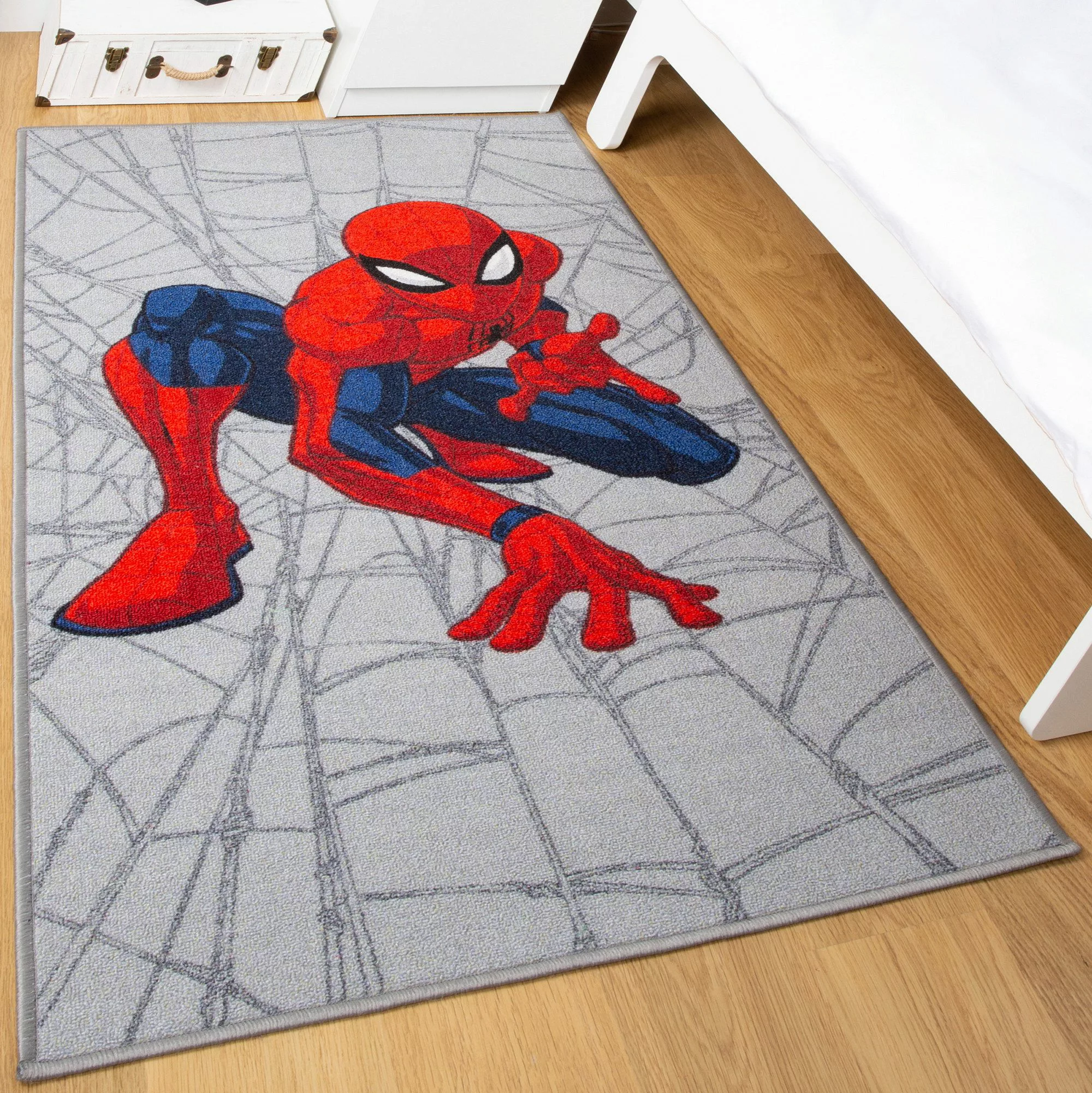 Disney Kinderteppich Disney Home - 80x120 günstig online kaufen