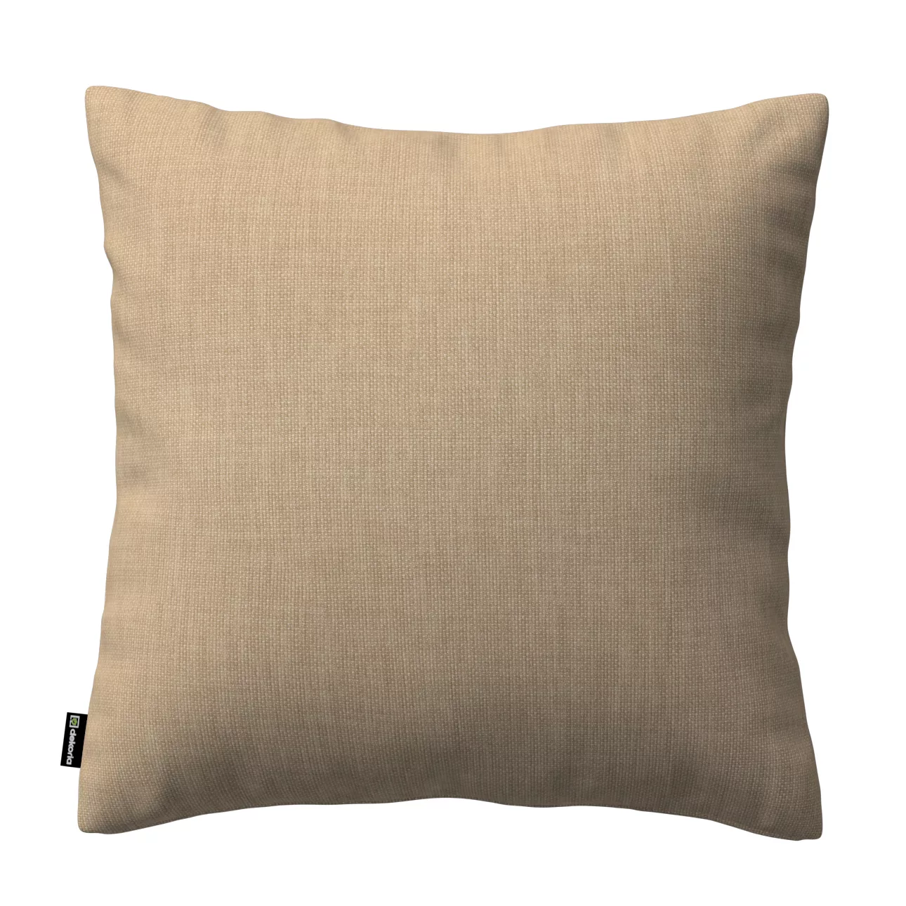 Kissenhülle Kinga, beige, 60 x 60 cm, Sensual Premium (144-40) günstig online kaufen