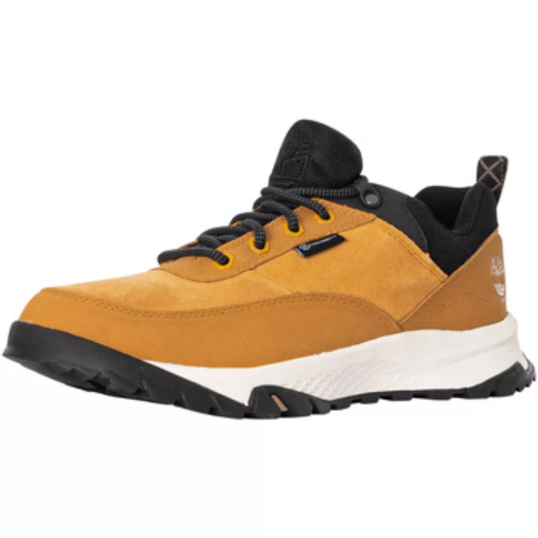 Timberland  Sneaker Lincoln Peak Lite Turnschuhe günstig online kaufen