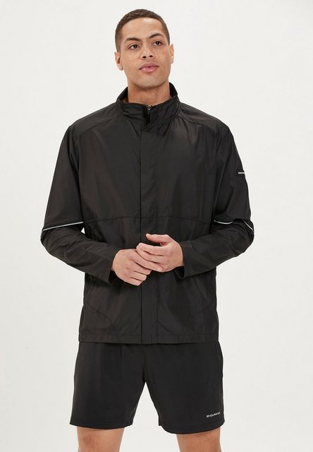 ENDURANCE Laufjacke NOVANT M Functional Jacket mit reflektierenden Details günstig online kaufen