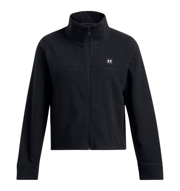 Under Armour® Sweatshirt UA W EXPANSE FLEECE FZ BLACK günstig online kaufen