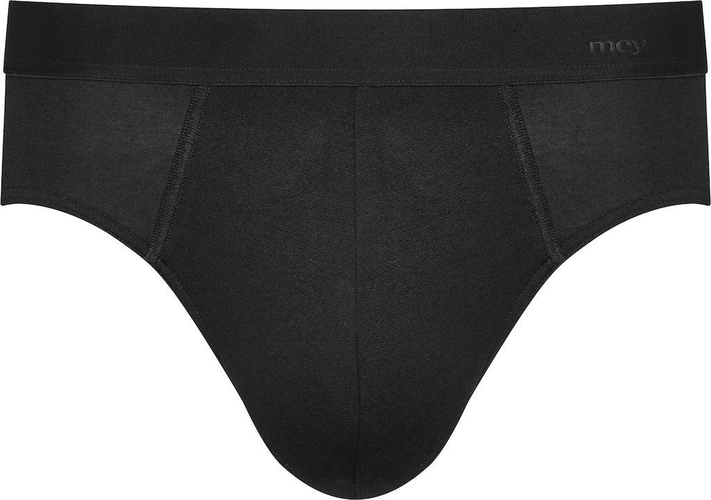 Mey Slip "SERIE SOFTBALL", mit elastischem Bundabschluss günstig online kaufen