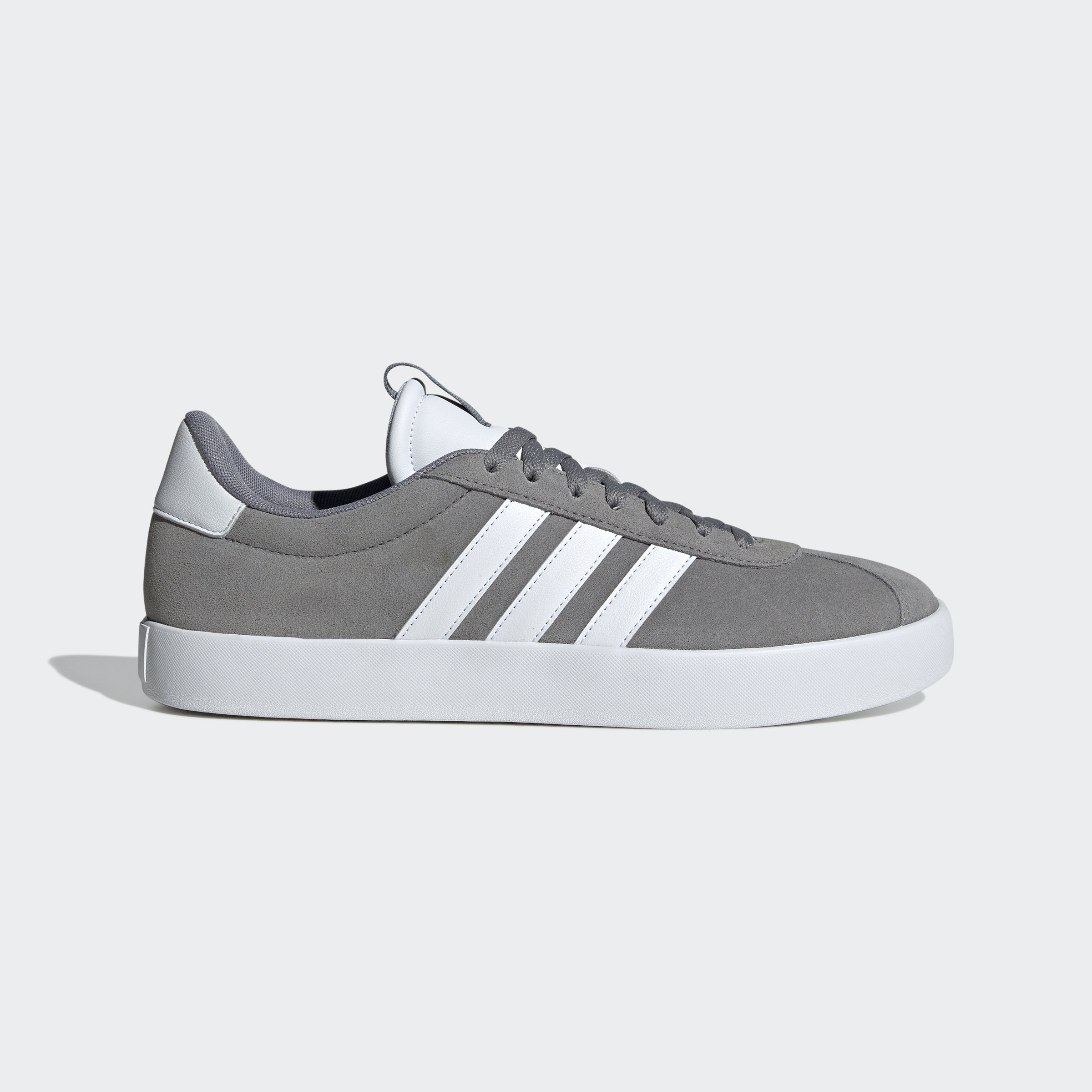 adidas VL Court 3.0 Sneaker Herren grau|grau|grau|grau|grau|grau|grau|grau| günstig online kaufen