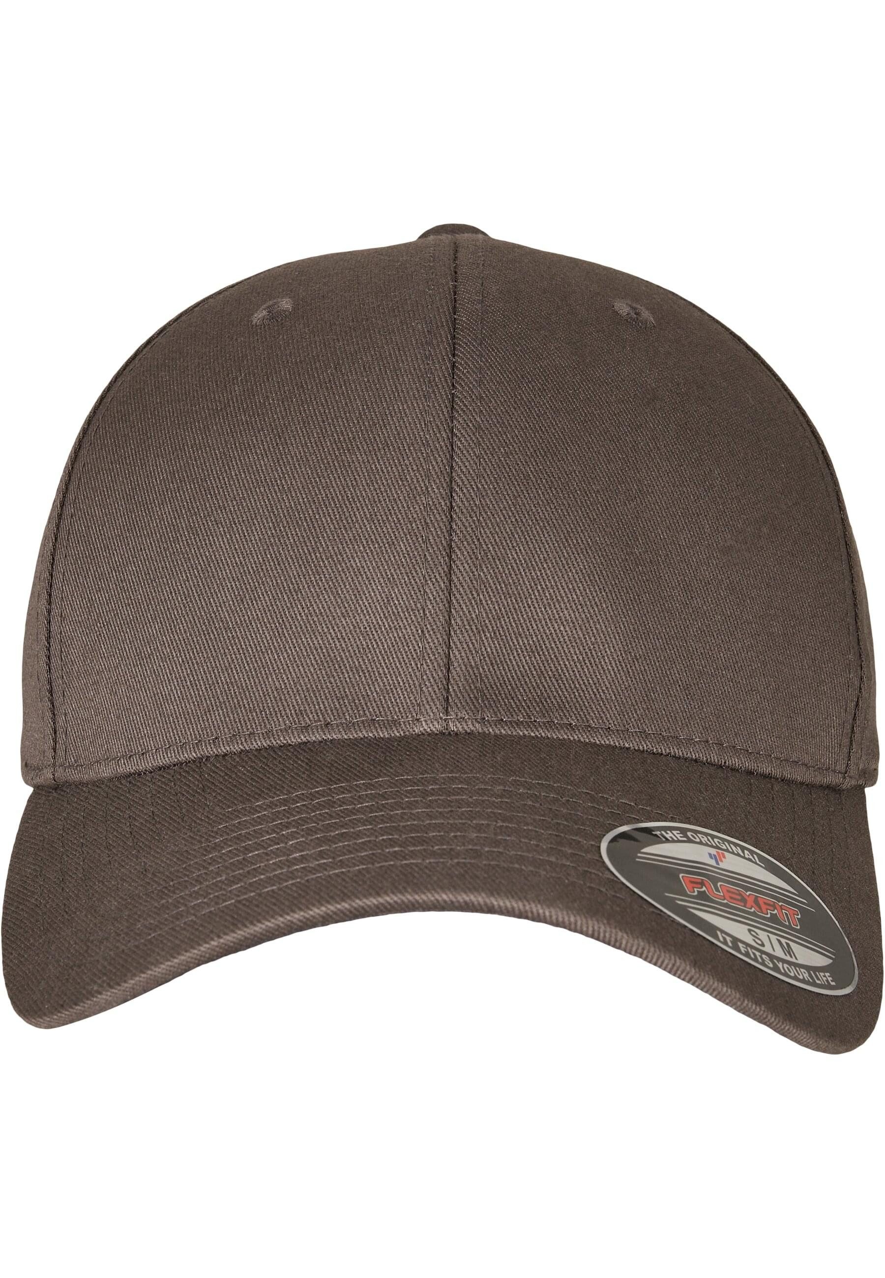 Flexfit Baseball Cap Wooly Combed Wooly günstig online kaufen