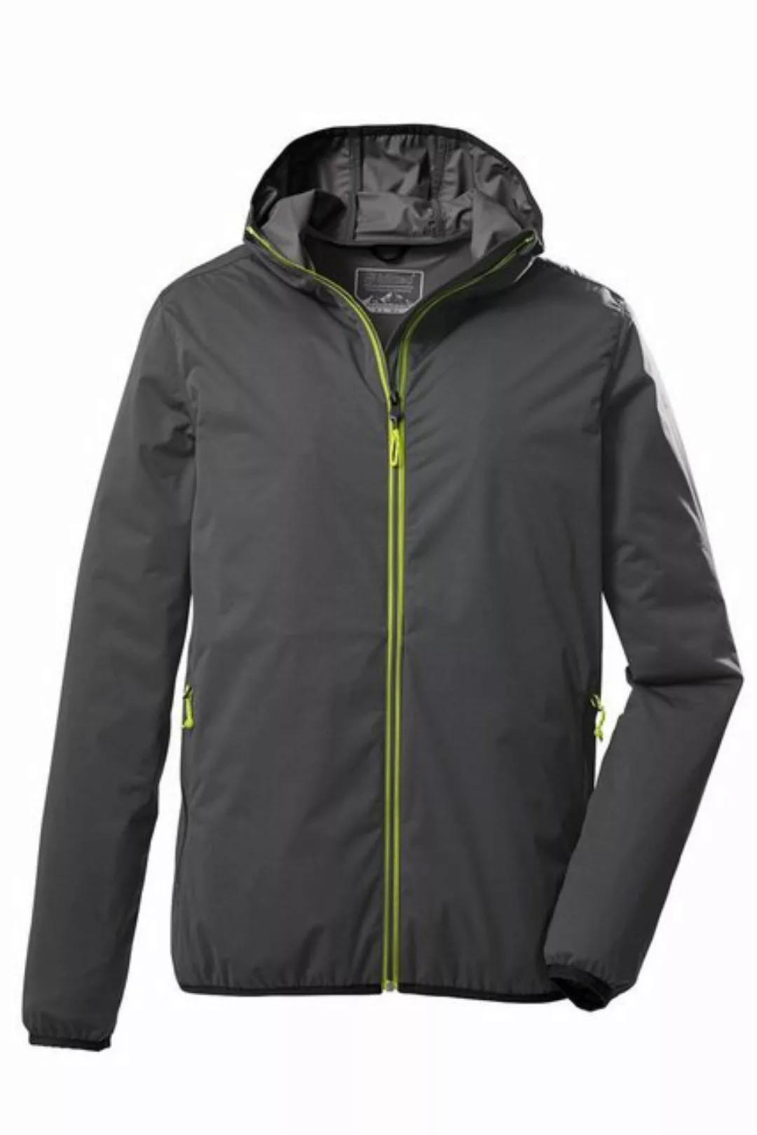 Killtec Sommerjacke killtec Herren Funktionsjacke KOS 60 MN JCKT günstig online kaufen