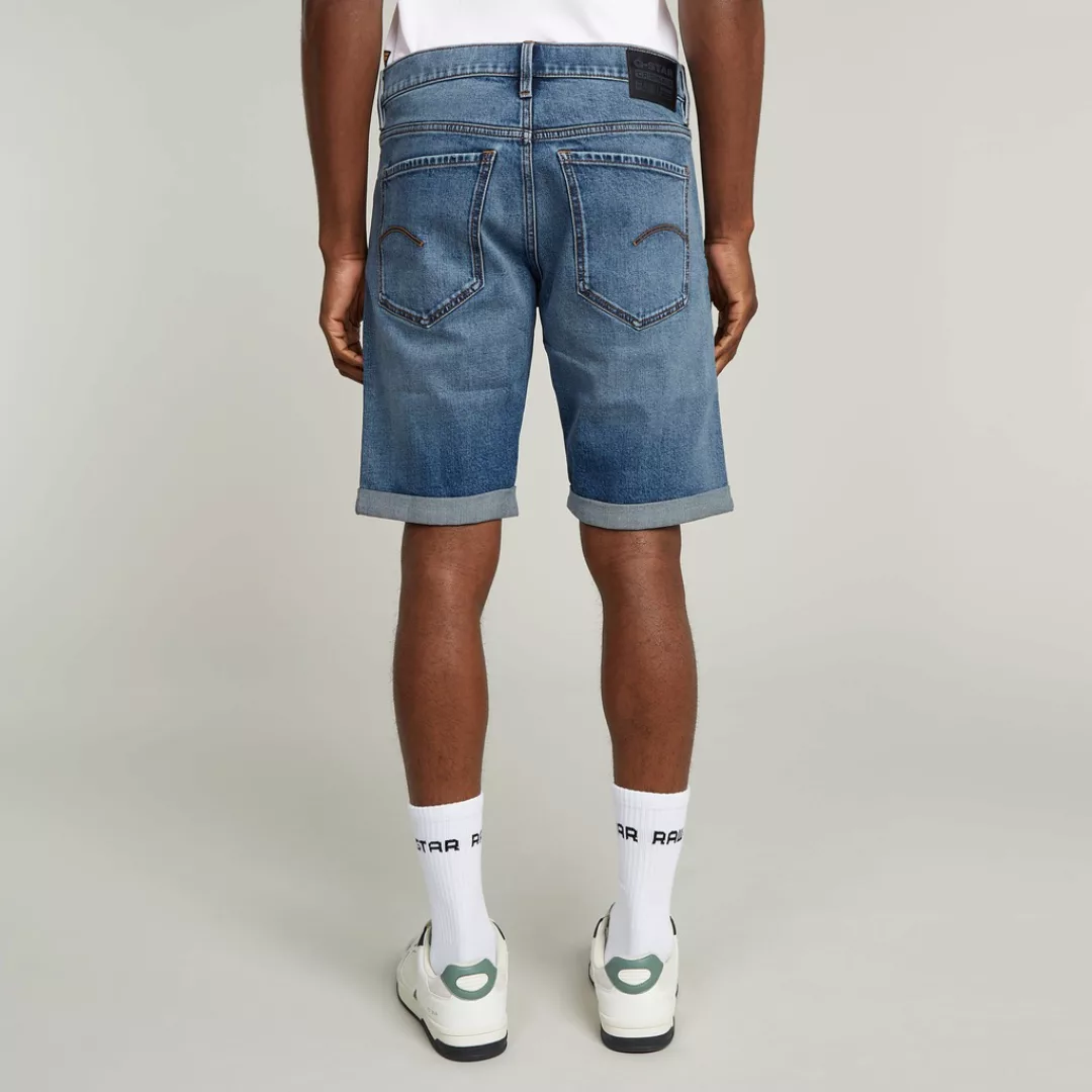 G-STAR Jeansshorts "Mosa" günstig online kaufen