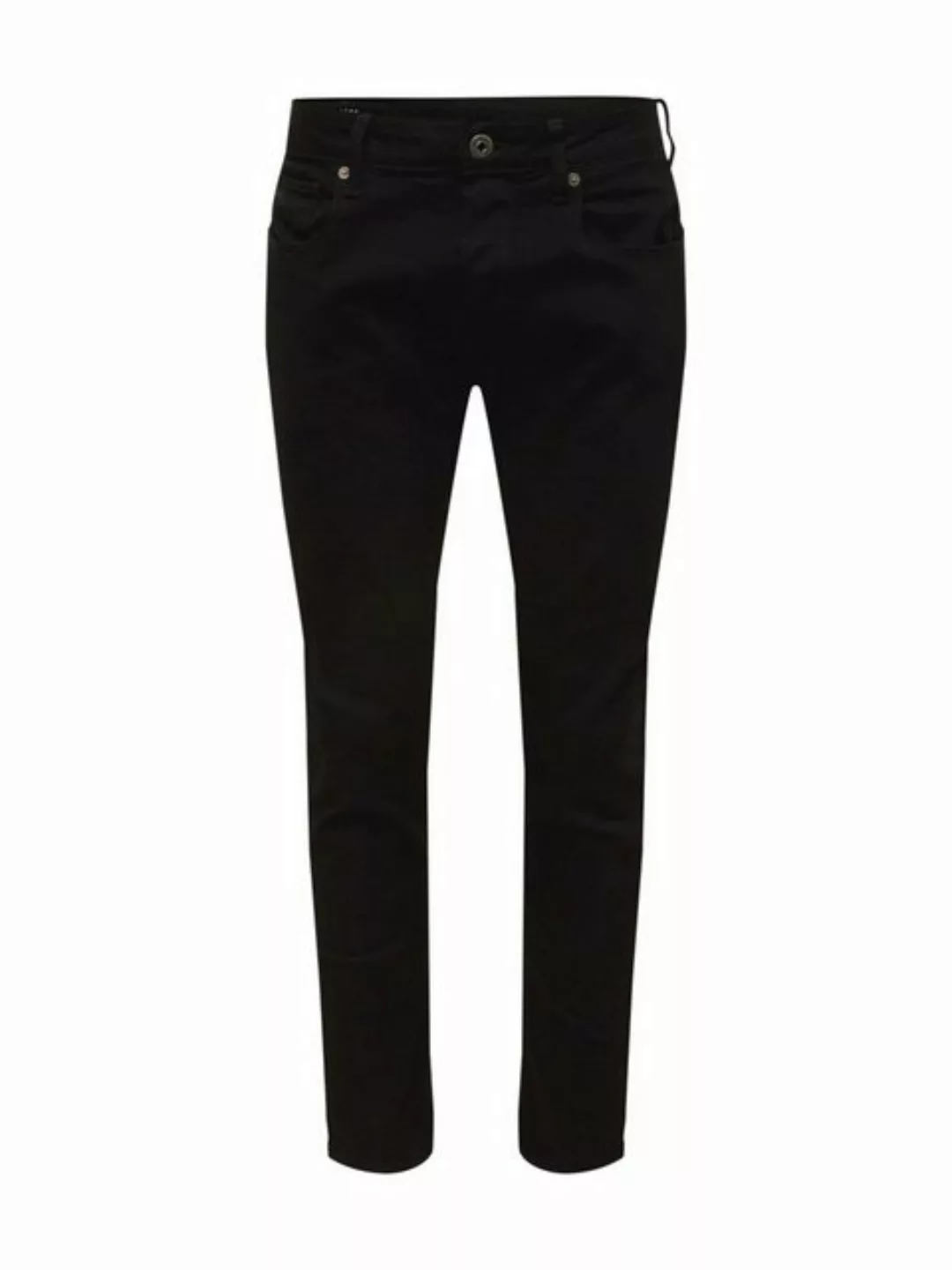 G-star 3301 Slim Jeans 33 Pitch Black günstig online kaufen