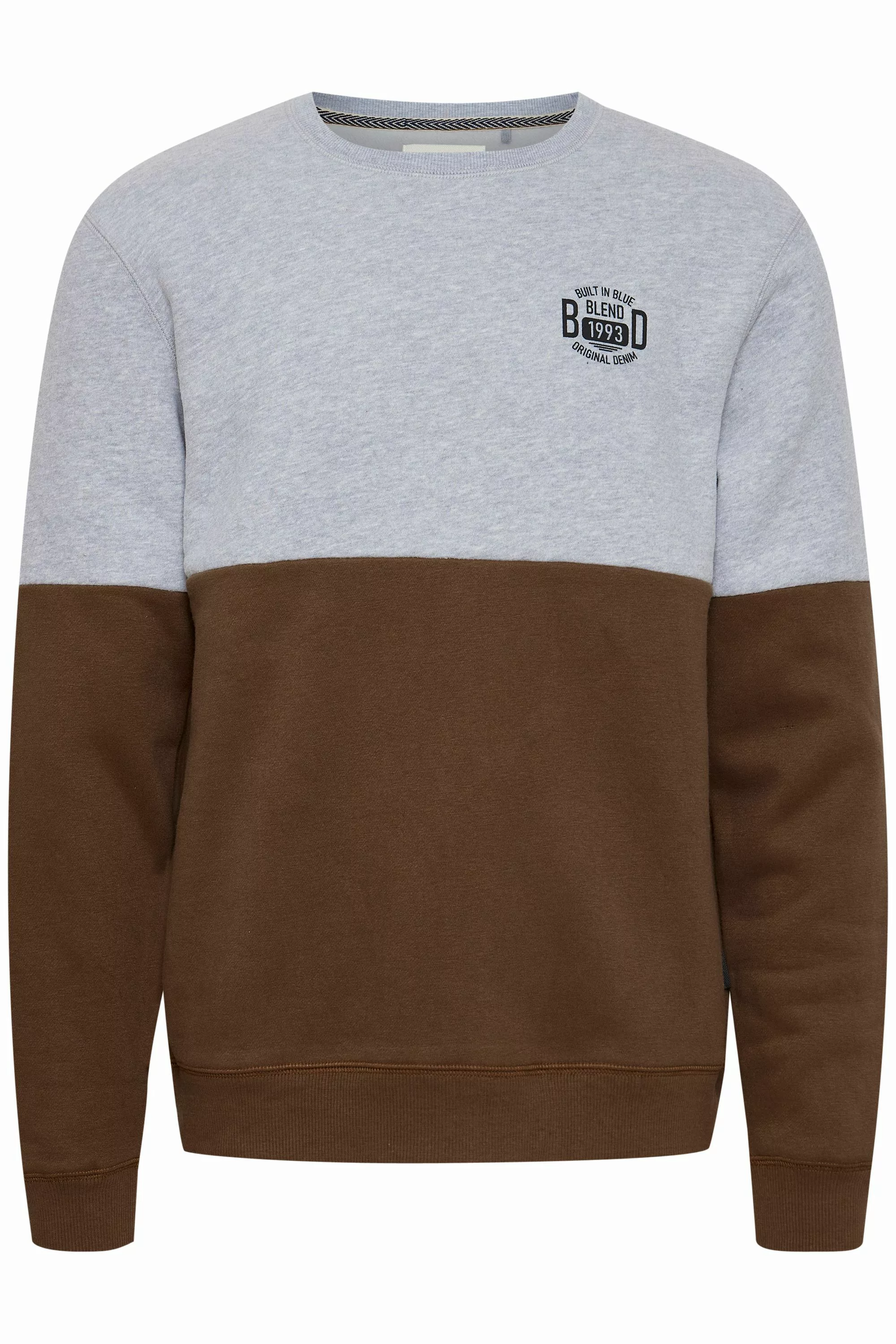 Blend Sweatshirt "BLEND BHSweatshirt" günstig online kaufen