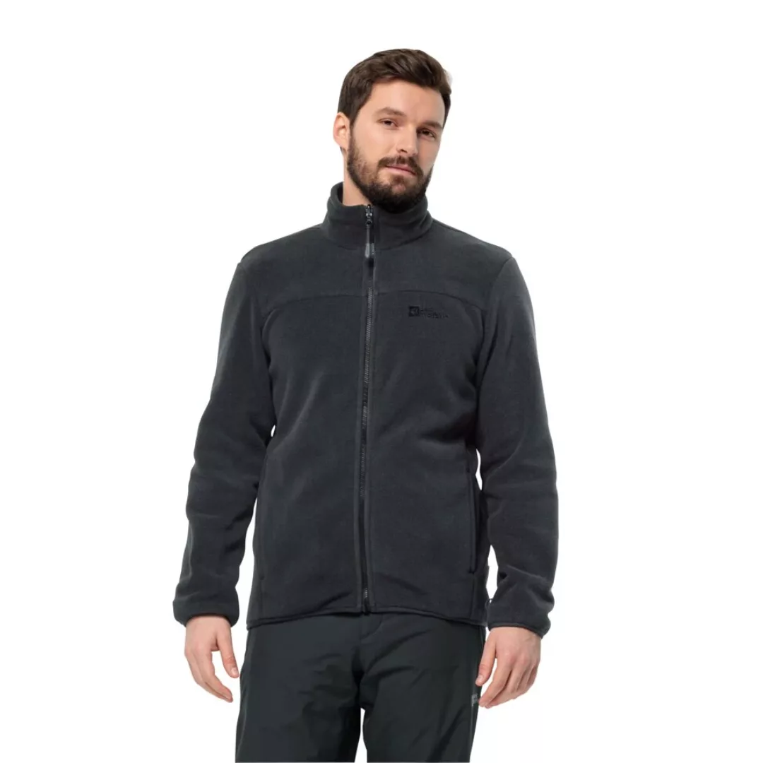 Jack Wolfskin 3-in-1-Funktionsjacke "TAUBENBERG 3IN1 JKT M", mit Kapuze, mi günstig online kaufen