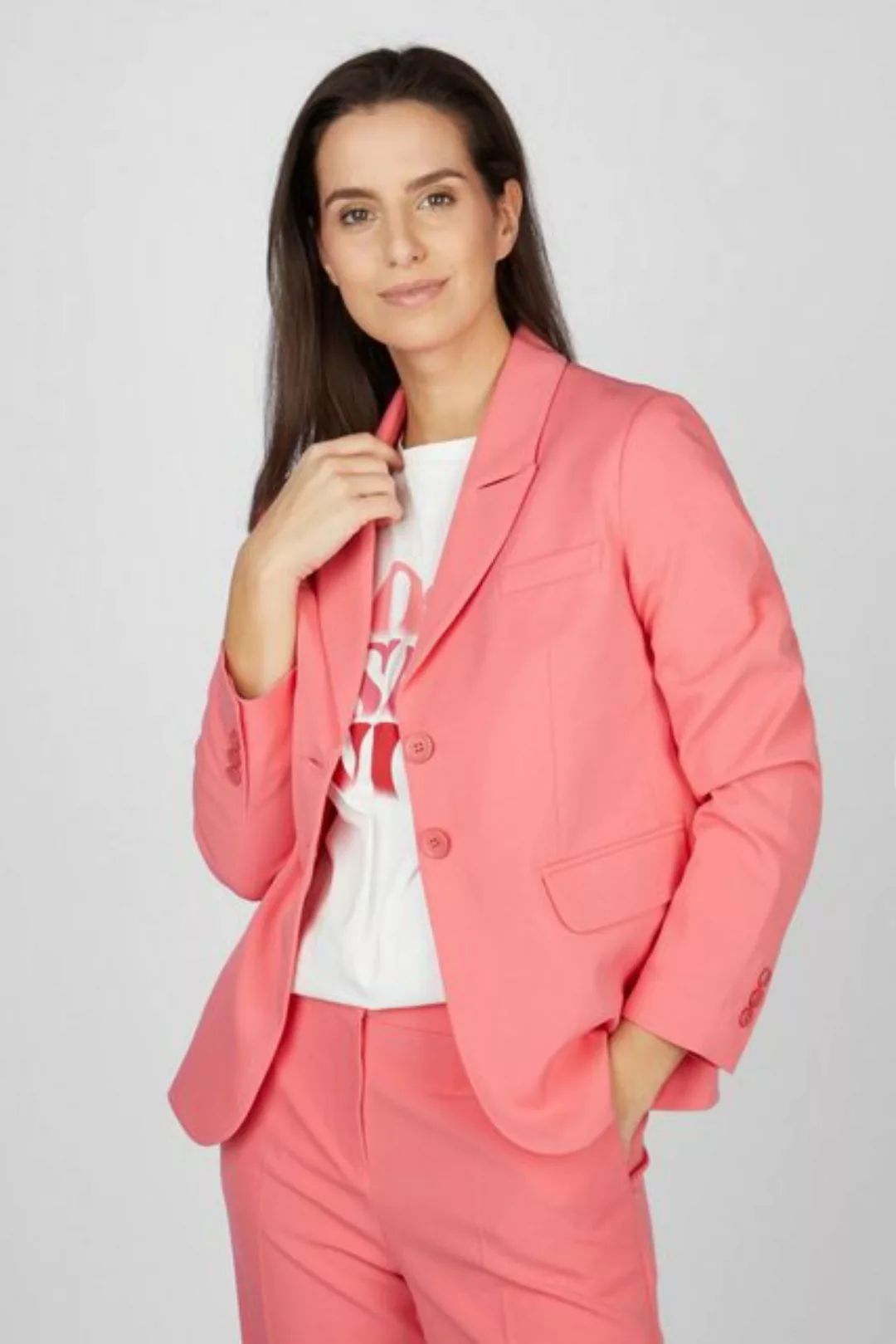 lovely sisters Kurzblazer Blaire Regular-Fit günstig online kaufen