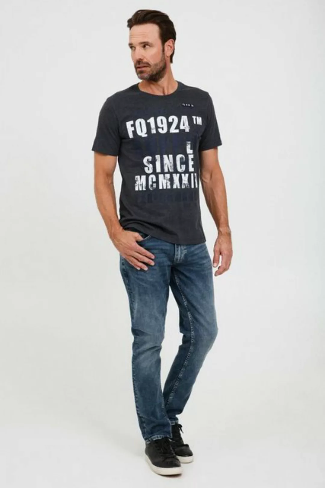 FQ1924 Gerade Jeans FQ1924 FQNoah günstig online kaufen