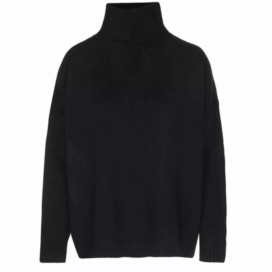 WEEKEND BY MAX MARA Strickpullover Rollkragenpullover BORGIA aus Wolle günstig online kaufen