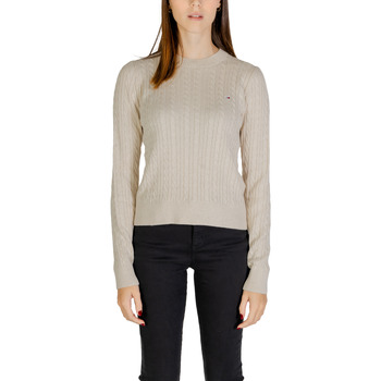 Tommy Hilfiger  Pullover TJW CABLE ESSENTIAL DW0DW18683 günstig online kaufen