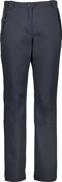 CMP Steghose WOMAN LONG PANT günstig online kaufen