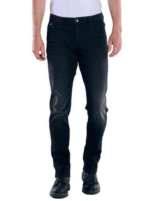 Engbers Stretch-Jeans Super-Stretch-Jeans regular günstig online kaufen