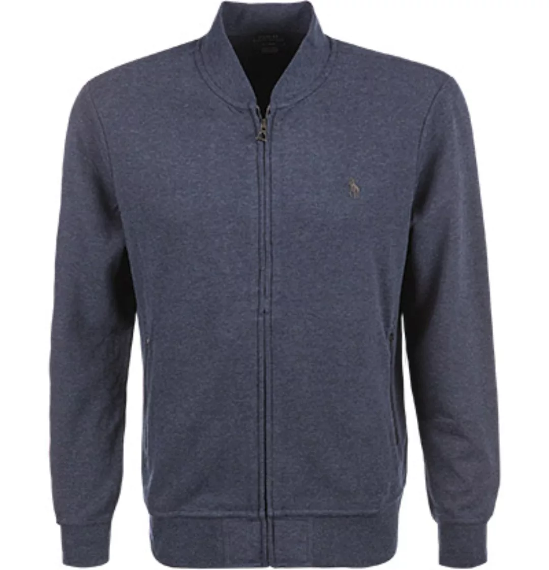 Ralph Lauren Sweatjacke POLO RALPH LAUREN Sweatjacke Sweatshirt Sweater Jac günstig online kaufen