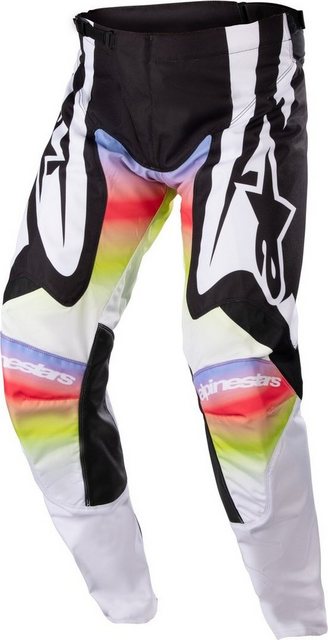 Alpinestars Motorradhose Racer Semi Motocross Hose günstig online kaufen