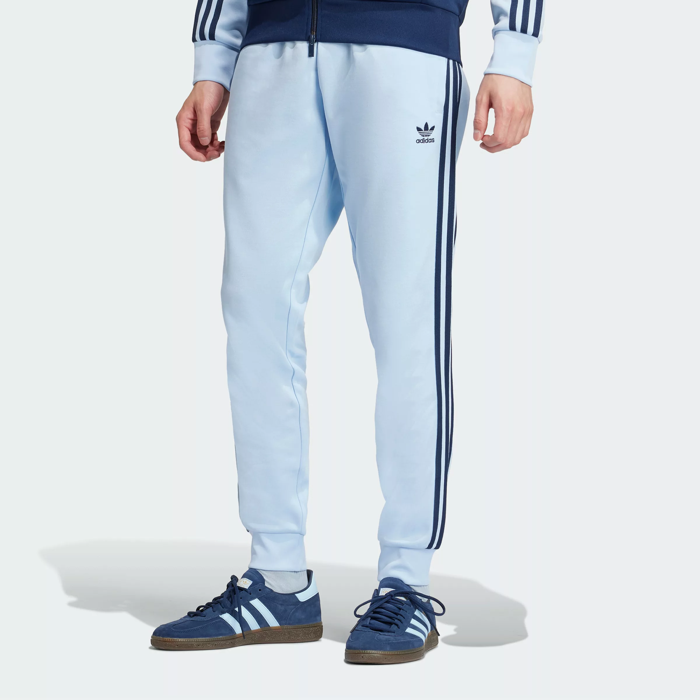 adidas Originals Sporthose "SST TP", (1 tlg.), Superstar günstig online kaufen