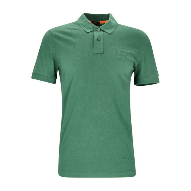 BOSS ORANGE Poloshirt günstig online kaufen