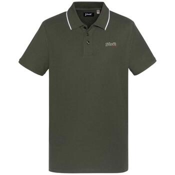 Schott  Poloshirt PSPAUL günstig online kaufen