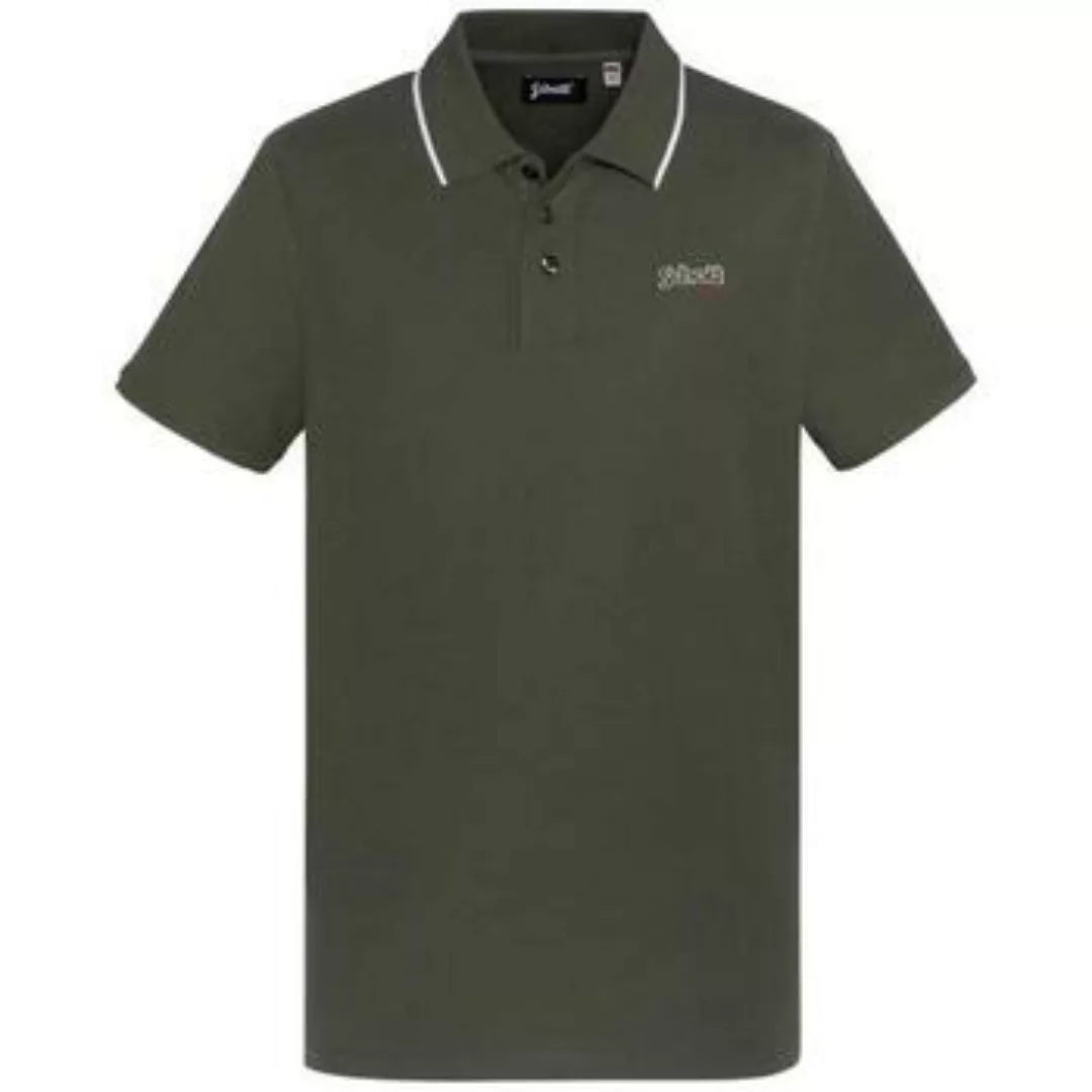 Schott  T-Shirts & Poloshirts PSPAUL günstig online kaufen