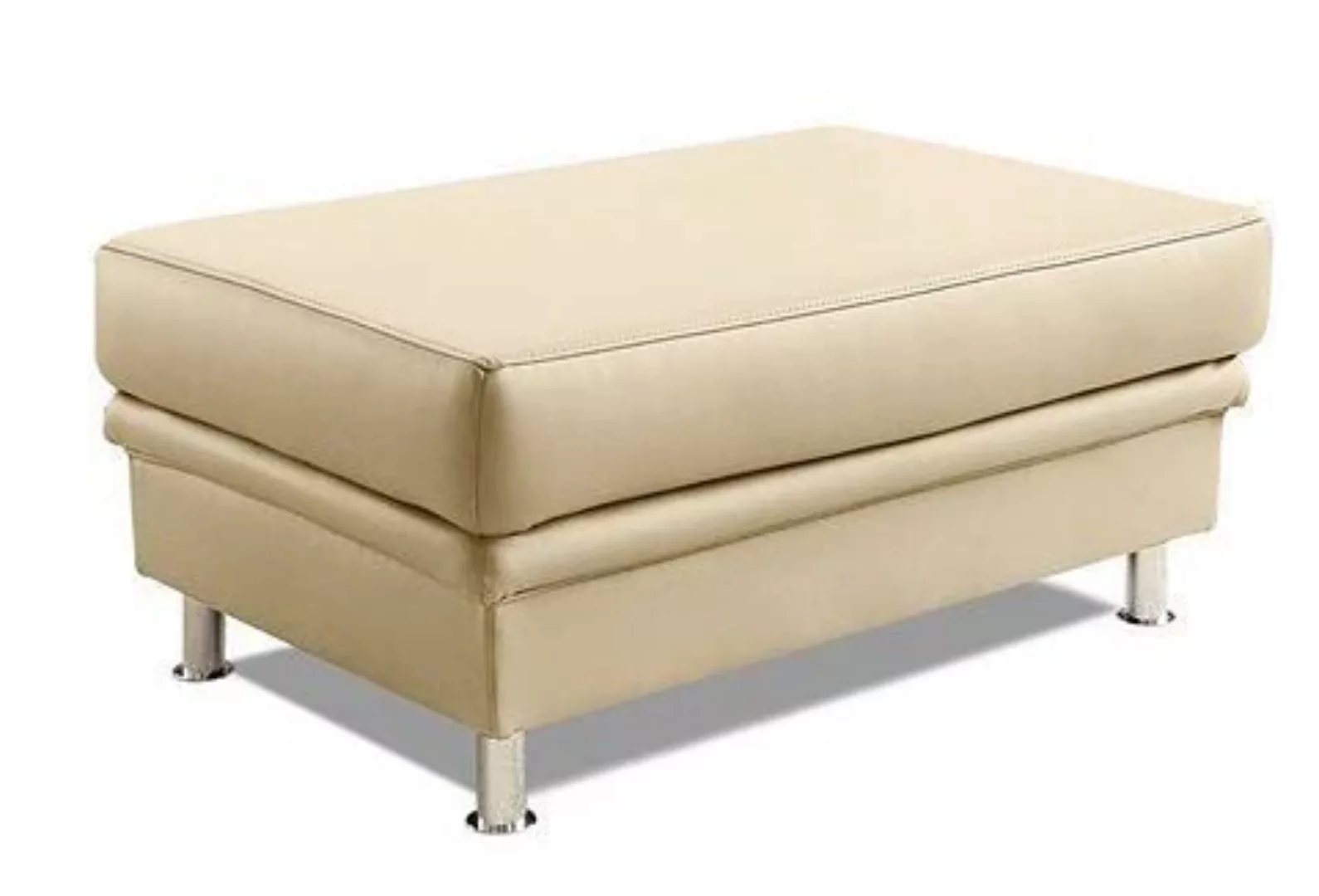 sit&more Hocker "Mailand" günstig online kaufen