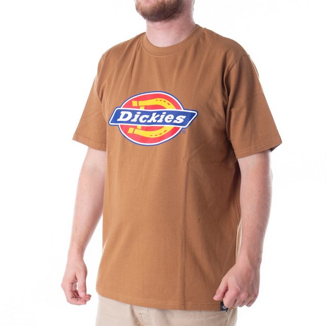 Dickies T-Shirt T-Shirt Dickies Horseshoe günstig online kaufen