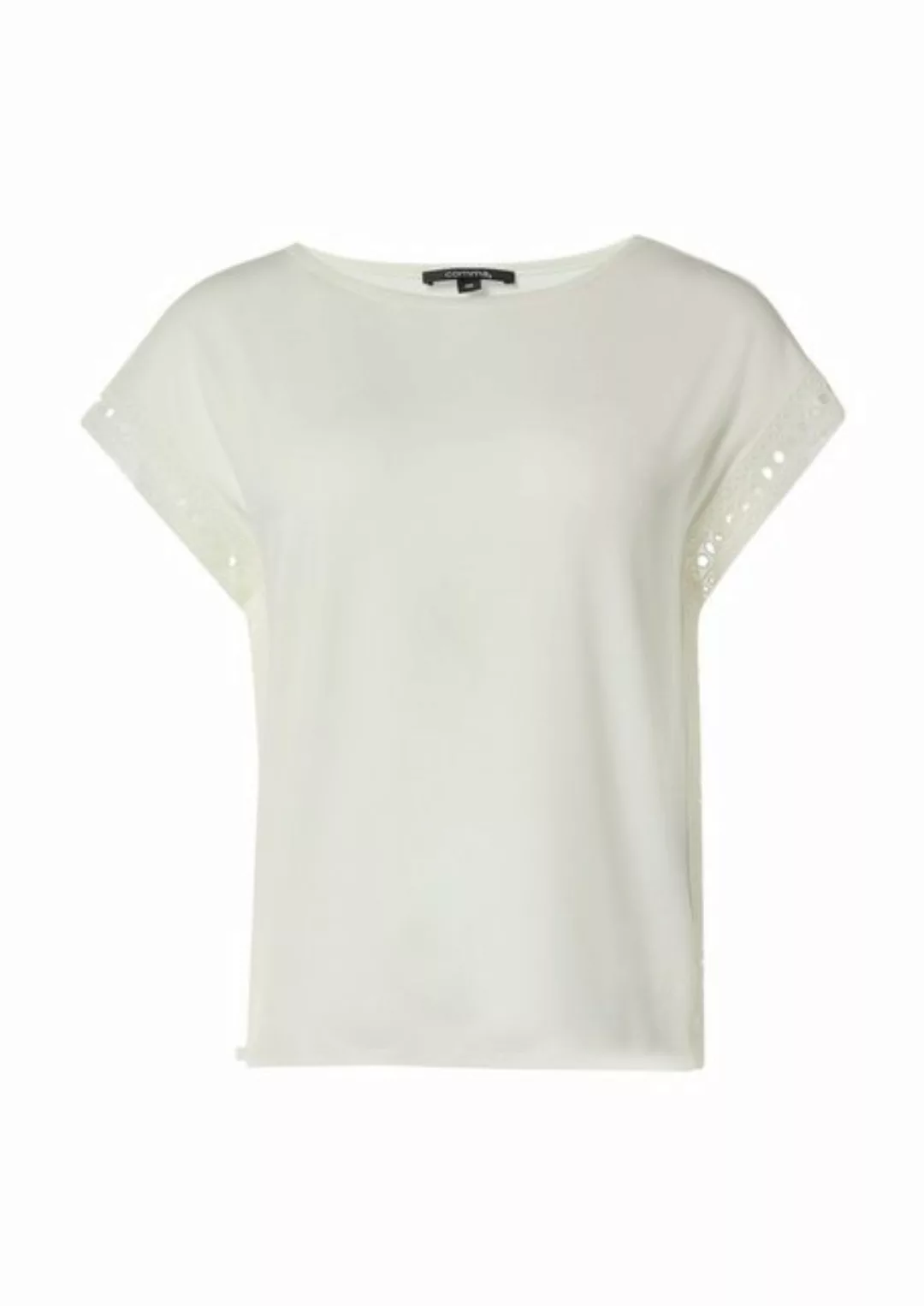 Comma Shirtbluse T-Shirt günstig online kaufen