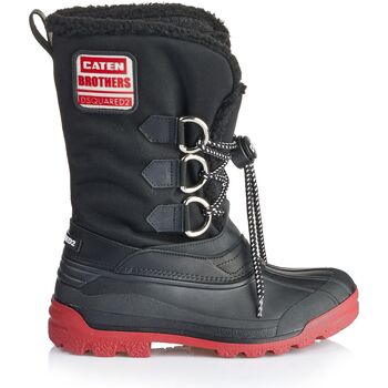 Dsquared  Moonboots SBM0011 günstig online kaufen