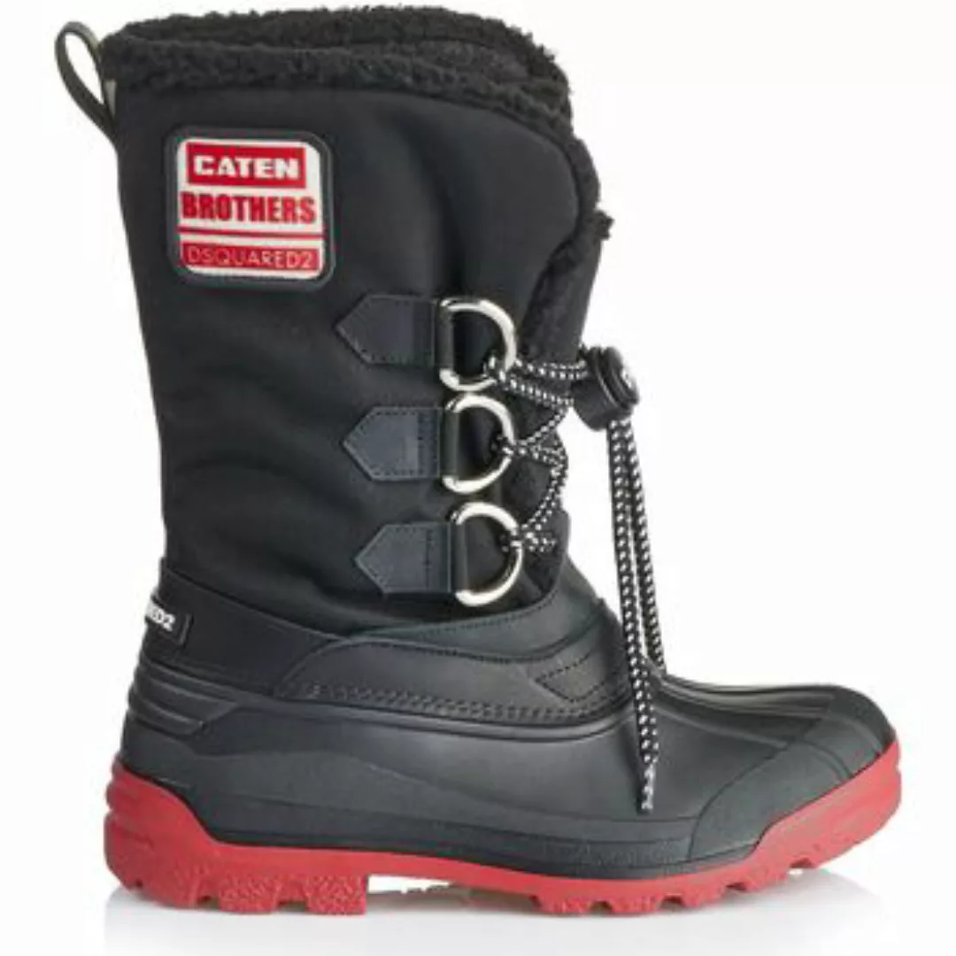 Dsquared  Moonboots SBM0011 günstig online kaufen