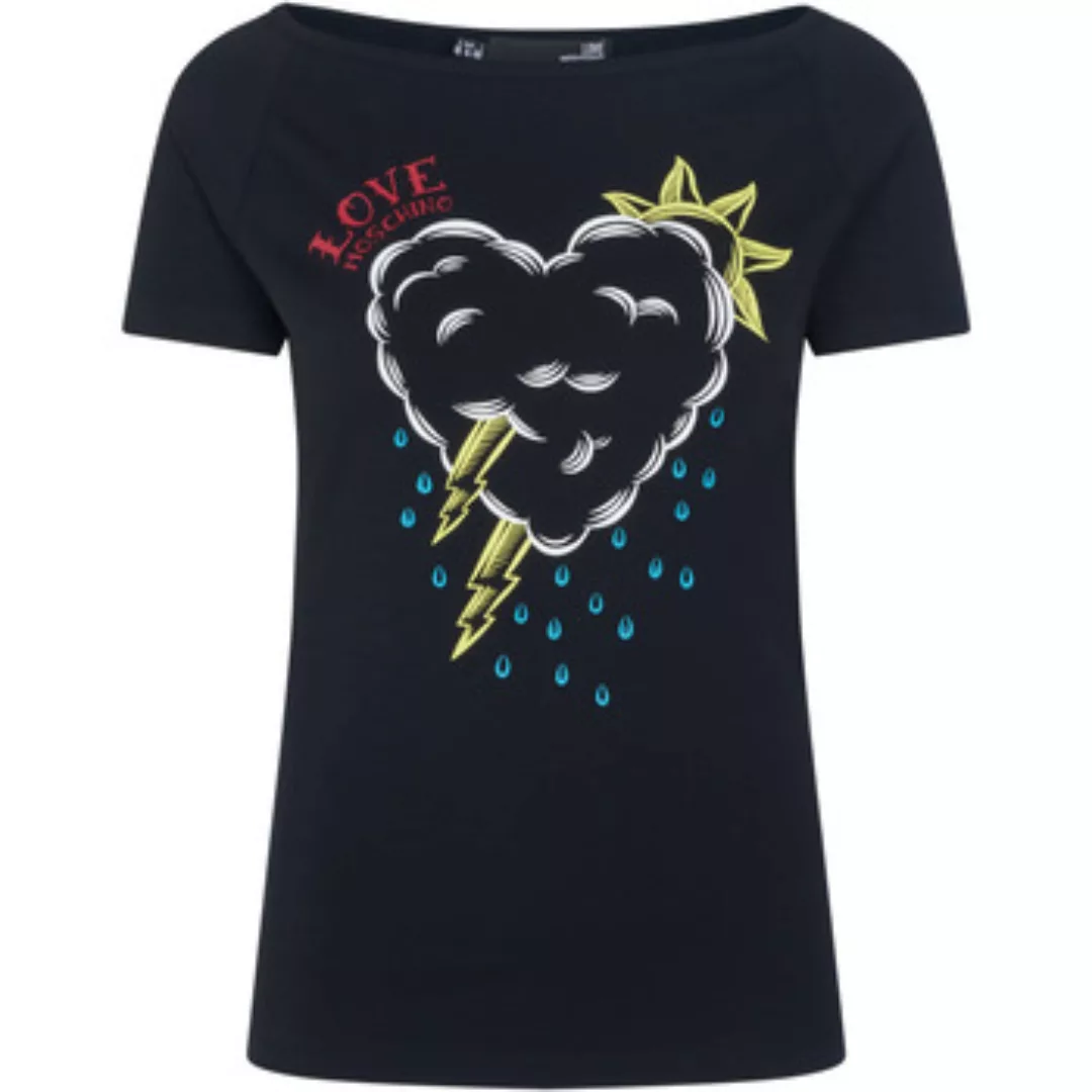 Love Moschino  Tank Top W4H2301E1951 günstig online kaufen