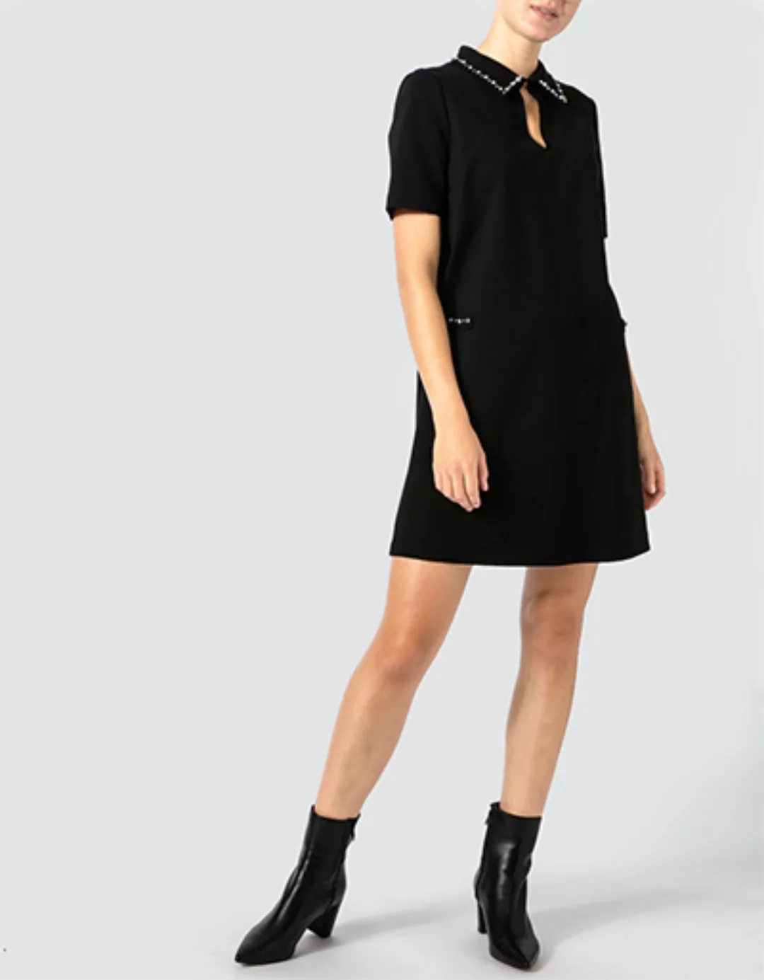 TWIN-SET Damen Kleid TP251A/00006 günstig online kaufen
