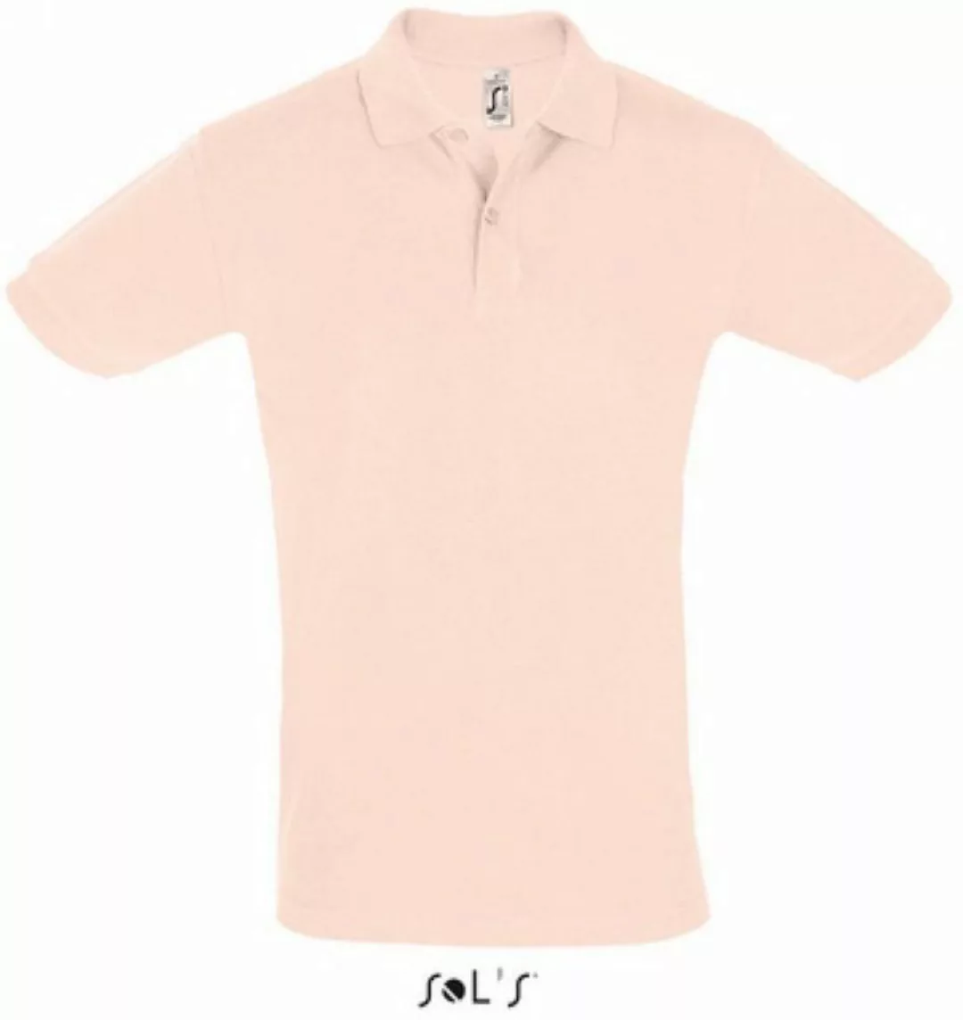 SOLS Poloshirt Men´s Polo Shirt Perfect günstig online kaufen