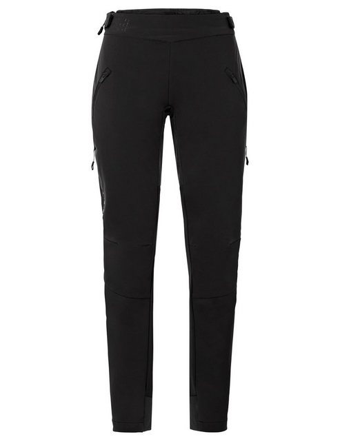 VAUDE Outdoorhose Vaude Womens Minaki Pants Damen Lange Fahrradhose günstig online kaufen