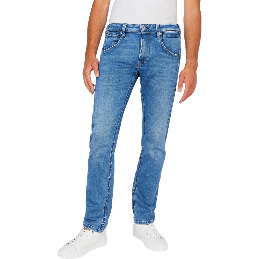 Pepe Jeans Dukes Jeans 28 Denim günstig online kaufen