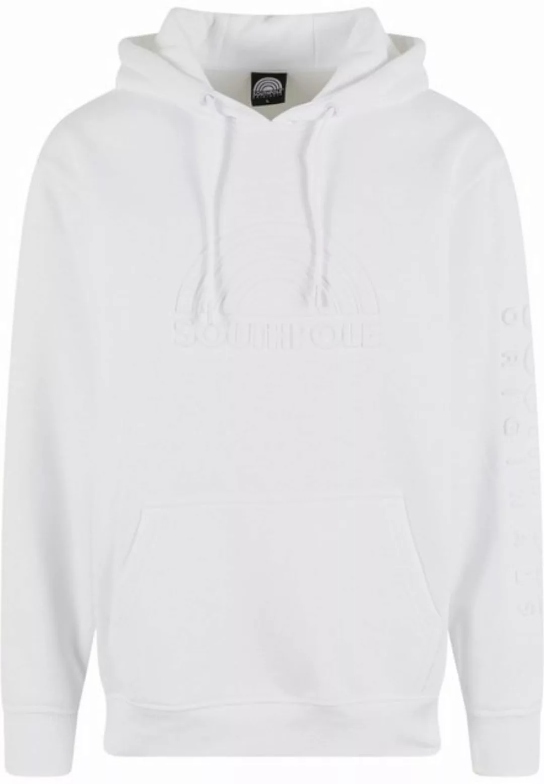 Southpole Sweatshirt Southpole Herren Southpole 3D Print Hoody (1-tlg) günstig online kaufen