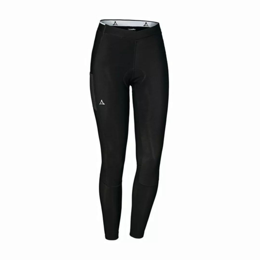 Schöffel Radhose Skin Pants Warm 4h L günstig online kaufen