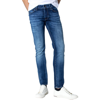 Jack & Jones  Slim Fit Jeans JJIGLENN JJICON JJ 057 50SPS NOOS 12133074 günstig online kaufen