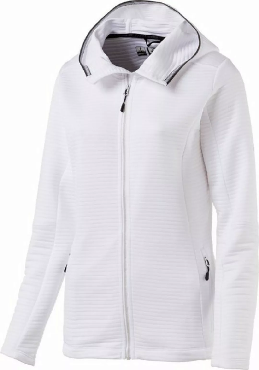 McKINLEY Anorak Da.-Unterjacke Aami wms MÉLANG/WHITE günstig online kaufen