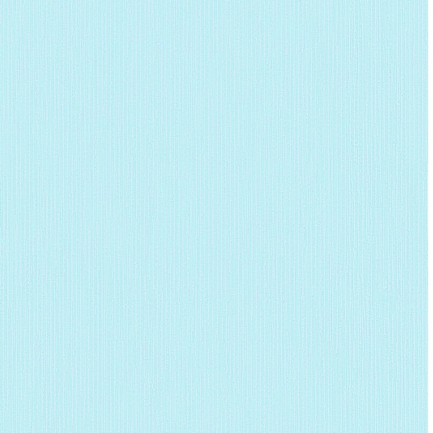 Bricoflor Hellblaue Tapete Einfarbig Uni Vliestapete in Türkis Blau Ideal f günstig online kaufen