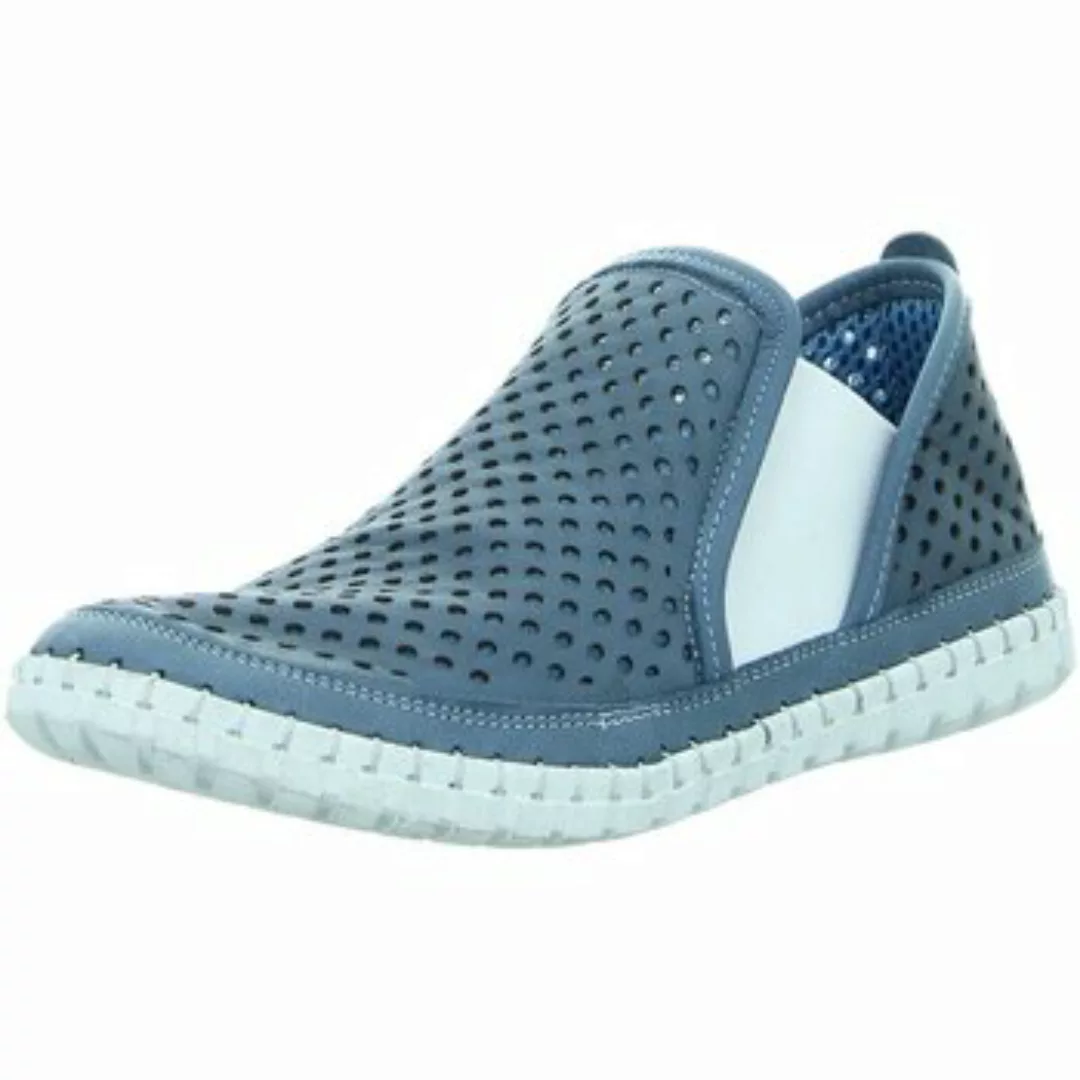 Gemini  Damenschuhe Slipper 395193-02/808 günstig online kaufen