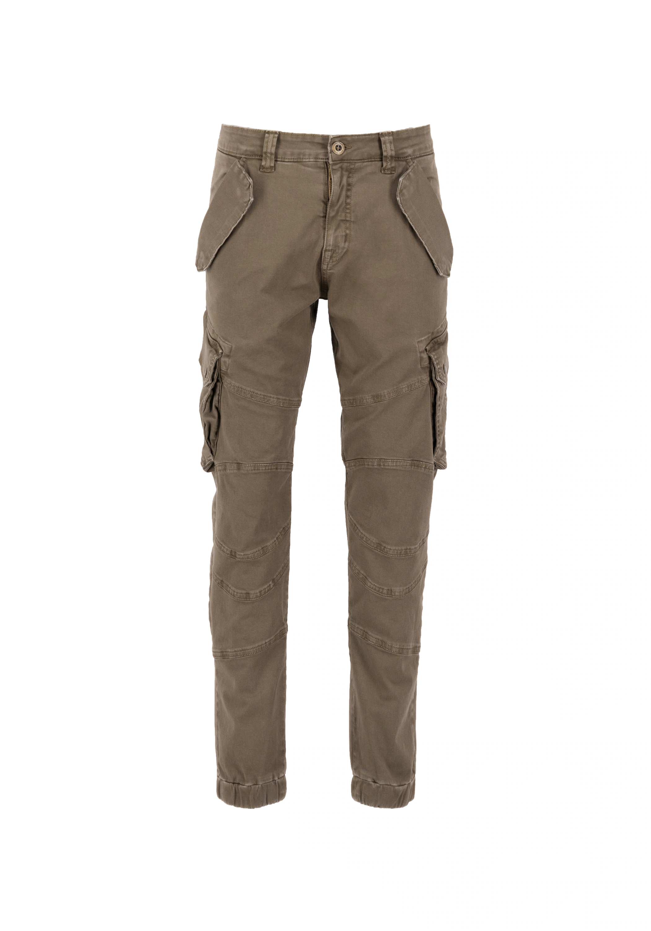 Alpha Industries Cargohose "Alpha Industries Men - Pants Combat Pant Light günstig online kaufen