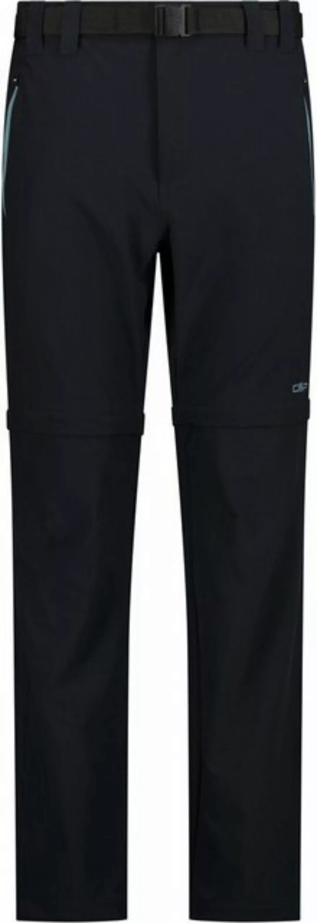 CMP Steghose MAN ZIP OFF PANT günstig online kaufen