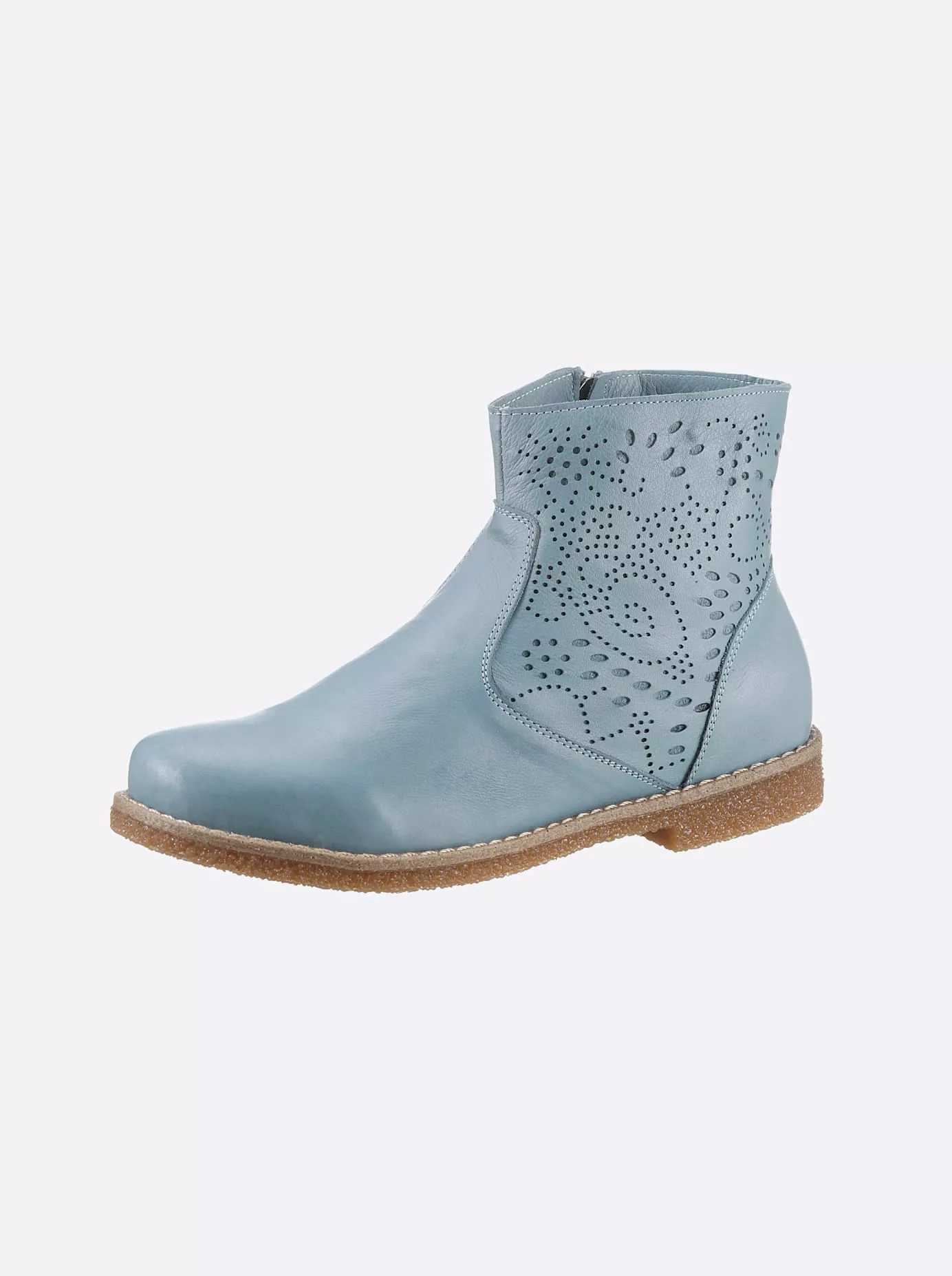 heine Stiefelette günstig online kaufen