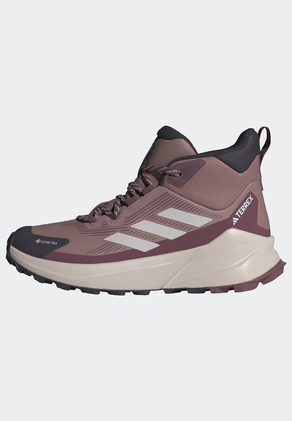 adidas TERREX Wanderschuh "TERREX TRAILMAKER 2.0 MID GORE-TEX", wasserdicht günstig online kaufen